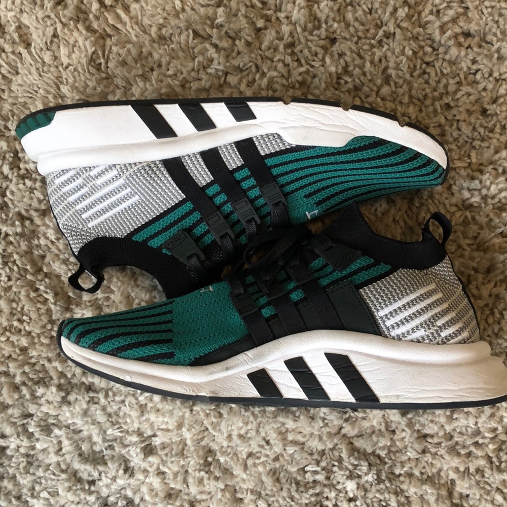 Adidas EQT sneakers